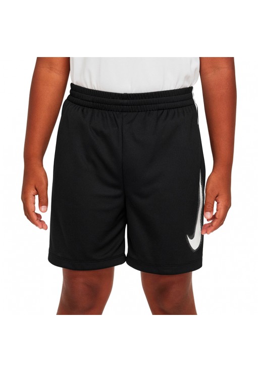 Шорты Nike B NK DF MULTI+ SHORT HBR