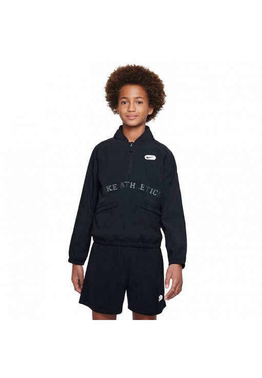 Hanorac Nike B NK RPL ATHL HD HZ TOP WOVEN