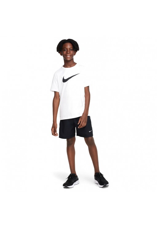 Шорты Nike B NK DF MULTI WVN SHORT