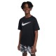 Футболка Nike B NK DF MULTI+ SS TOP HBR DX5386-010
