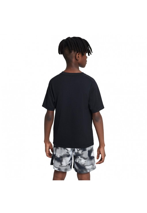 Футболка Nike B NK DF MULTI+ SS TOP HBR