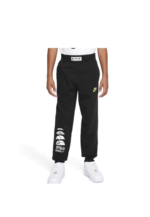 Pantaloni Nike B NK COB FLC  PANT