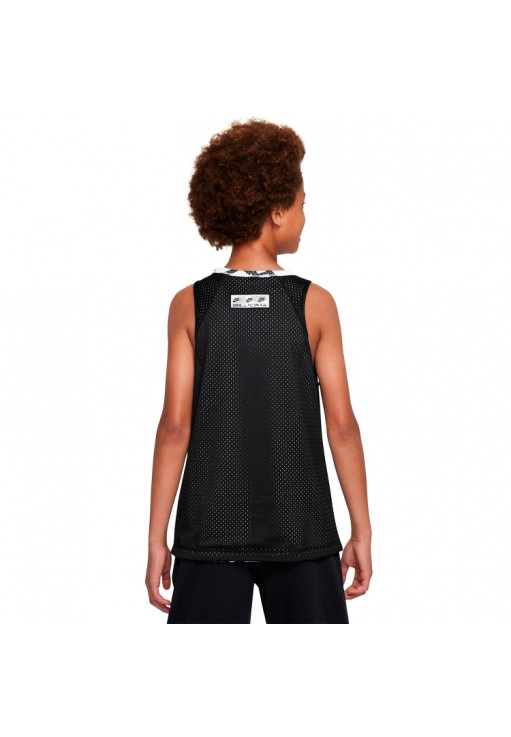 Майка Nike B NK C.O.B.  RVRSBL JSY