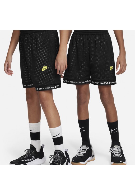 Шорты Nike B NK COB RVRSBL SHORT