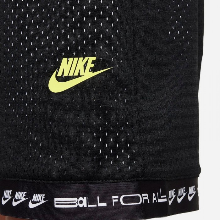 Шорты Nike B NK COB RVRSBL SHORT DX5517-010 - 3