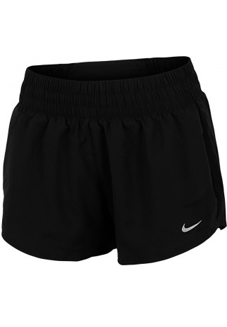 Sorti Nike W NK ONE DF MR 3IN BR SHORT