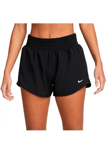 Sorti Nike W NK ONE DF MR 3IN BR SHORT