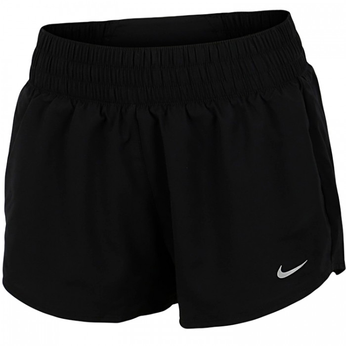 Sorti Nike W NK ONE DF MR 3IN BR SHORT DX6010-010