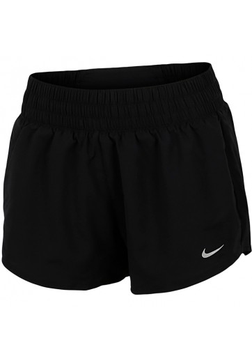 Sorti Nike W NK ONE DF MR 3IN BR SHORT