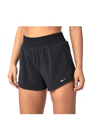 Sorti Nike W NK ONE DF HR 3IN 2N1 SHORT