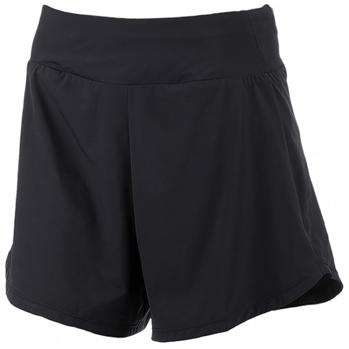 Шорты Nike W NK BLISS DF HR 3IN BR SHORT DX6018-010 - 2 Шорты Nike W NK BLISS DF HR 3IN BR SHORT DX6018-010 - 2
