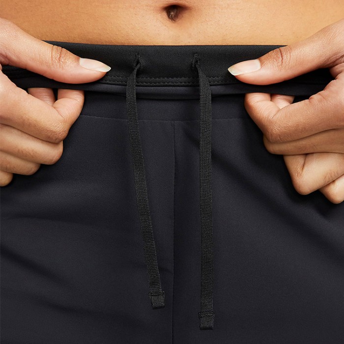 Шорты Nike W NK BLISS DF HR 3IN BR SHORT DX6018-010 - 5 Шорты Nike W NK BLISS DF HR 3IN BR SHORT DX6018-010 - 5