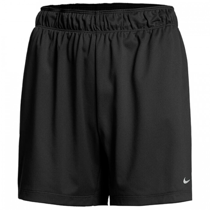 Шорты Nike W NK ATTACK DF MR 5IN SHORT DX6024-010