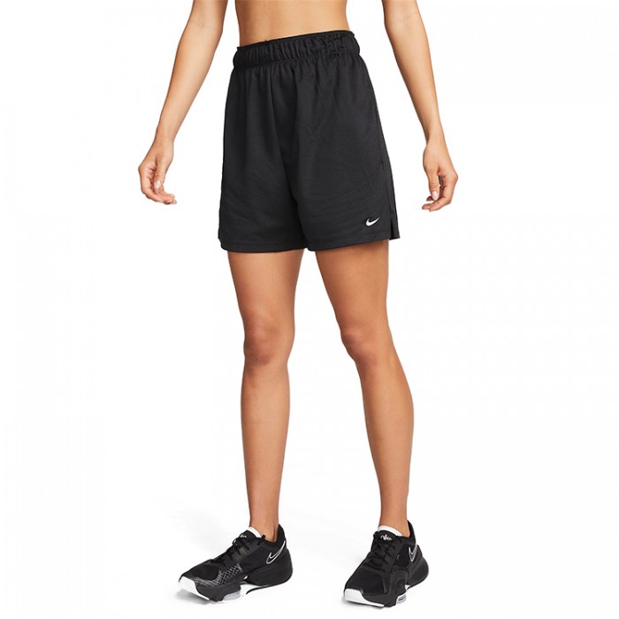 Шорты Nike W NK ATTACK DF MR 5IN SHORT DX6024-010 - 3