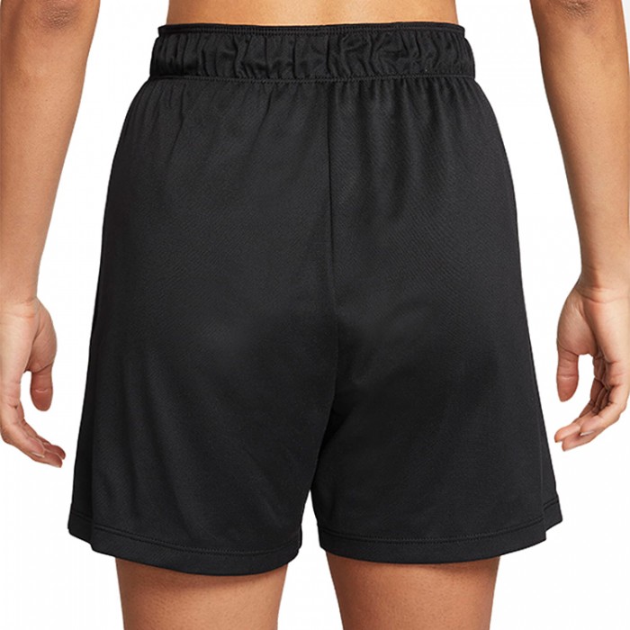 Шорты Nike W NK ATTACK DF MR 5IN SHORT DX6024-010 - 4