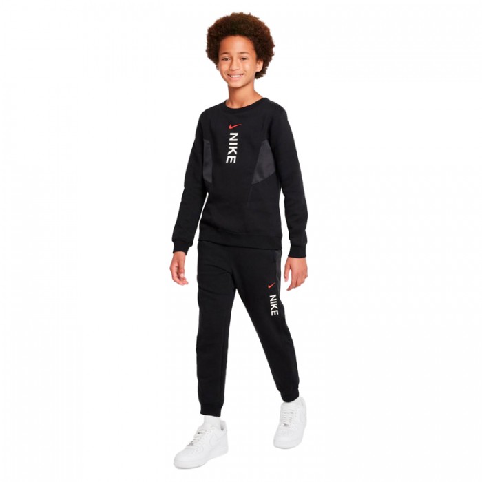 Брюки Nike DX6315-010 DX6315-010 - 4 Брюки Nike DX6315-010 DX6315-010 - 4