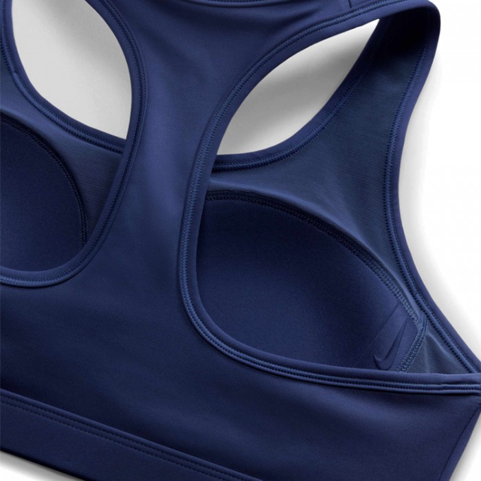 Спортивное бра Nike W NK SWSH MED SPT BRA DX6821-410 - 2