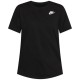 Футболка Nike WMNS NSW TEE CLUB DX7902-010