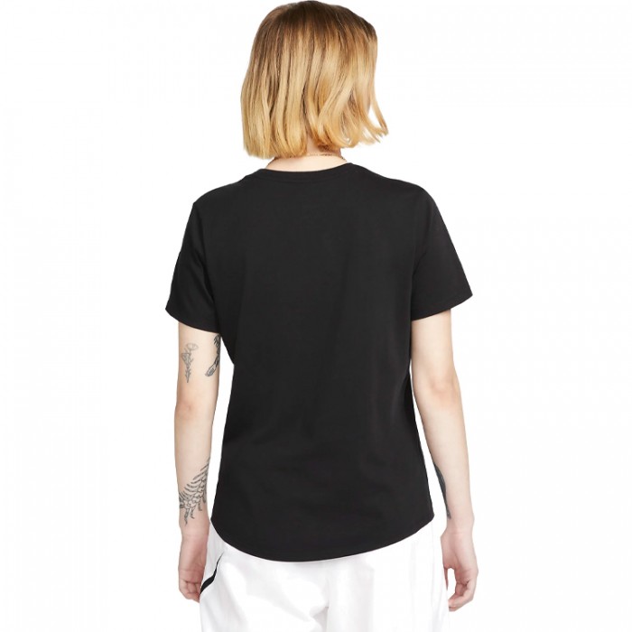 Футболка Nike WMNS NSW TEE CLUB DX7902-010 - 3