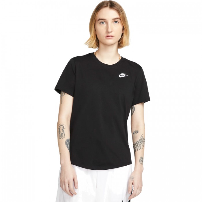 Футболка Nike WMNS NSW TEE CLUB DX7902-010 - 4