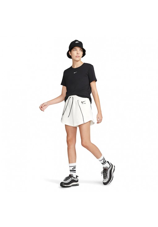 Футболка Nike W NSW TEE ESSNTL CREW LBR