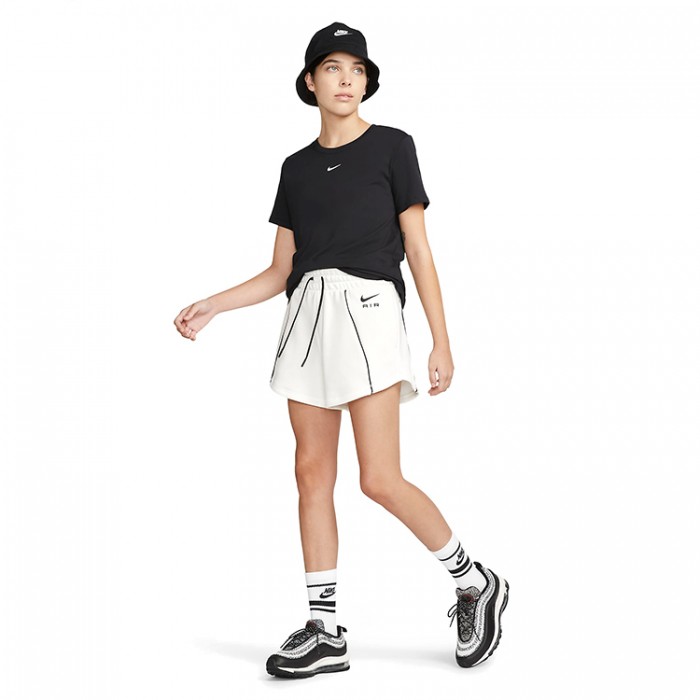 Футболка Nike W NSW TEE ESSNTL CREW LBR DX7904-010 - 2