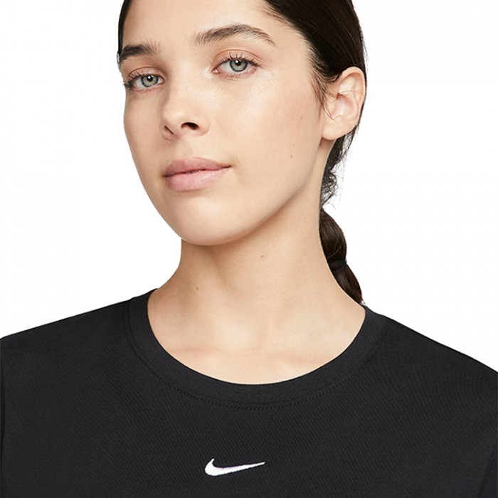 Футболка Nike W NSW TEE ESSNTL CREW LBR DX7904-010 - 3