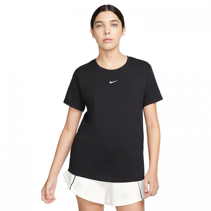 Футболка Nike W NSW TEE ESSNTL CREW LBR DX7904-010 - 4