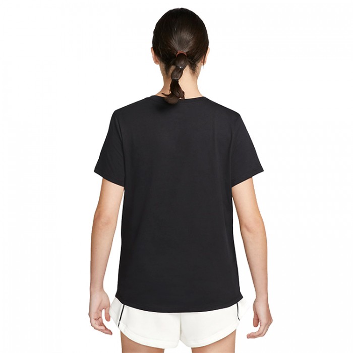 Футболка Nike W NSW TEE ESSNTL CREW LBR DX7904-010 - 5