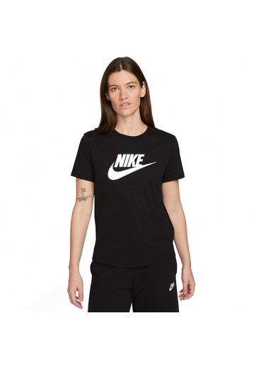 Футболка Nike W NSW TEE ESSNTL ICN FTRA