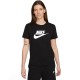 Футболка Nike W NSW TEE ESSNTL ICN FTRA DX7906-010