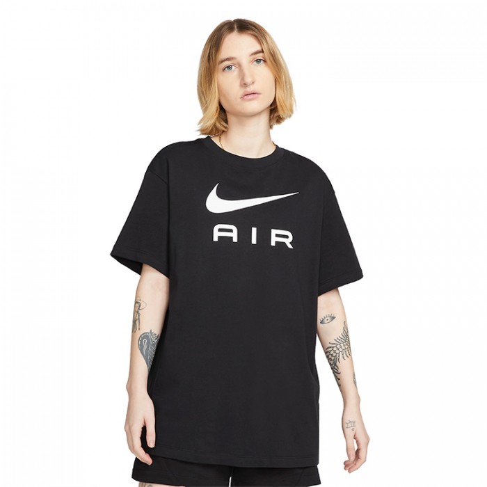 Tricou Nike W NSW TEE AIR BF DX7918-010 - 2