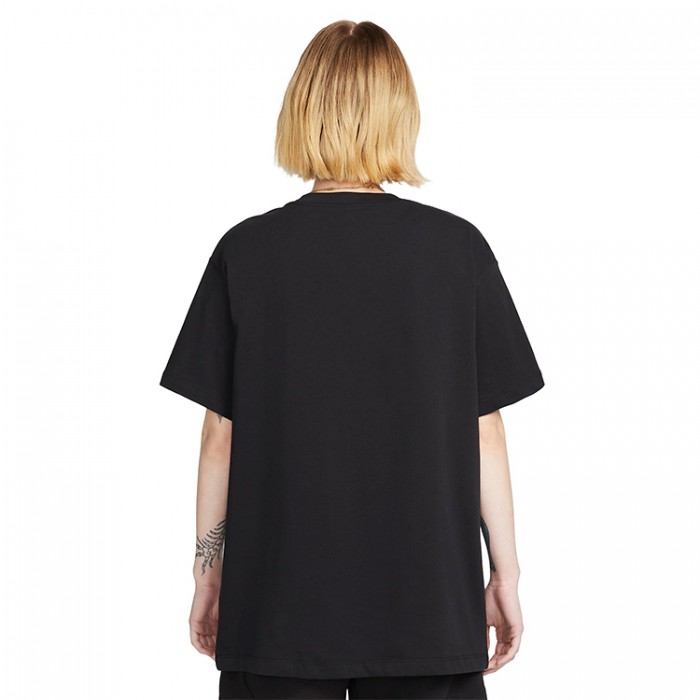Tricou Nike W NSW TEE AIR BF DX7918-010 - 3