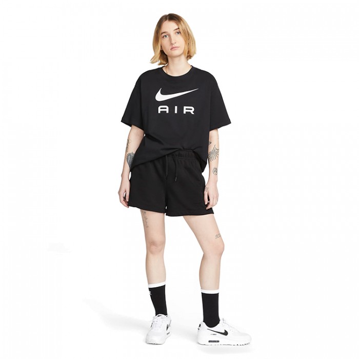 Tricou Nike W NSW TEE AIR BF DX7918-010 - 5