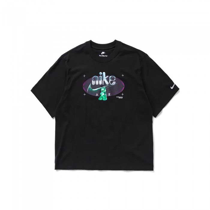 Tricou Nike W NSW TEE OC 2 SS BOXY DX7926-010