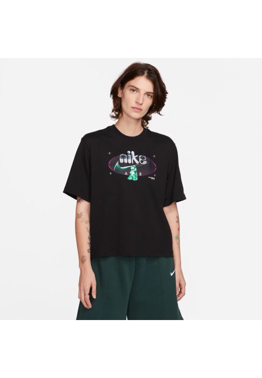 Футболка Nike W NSW TEE OC 2 SS BOXY