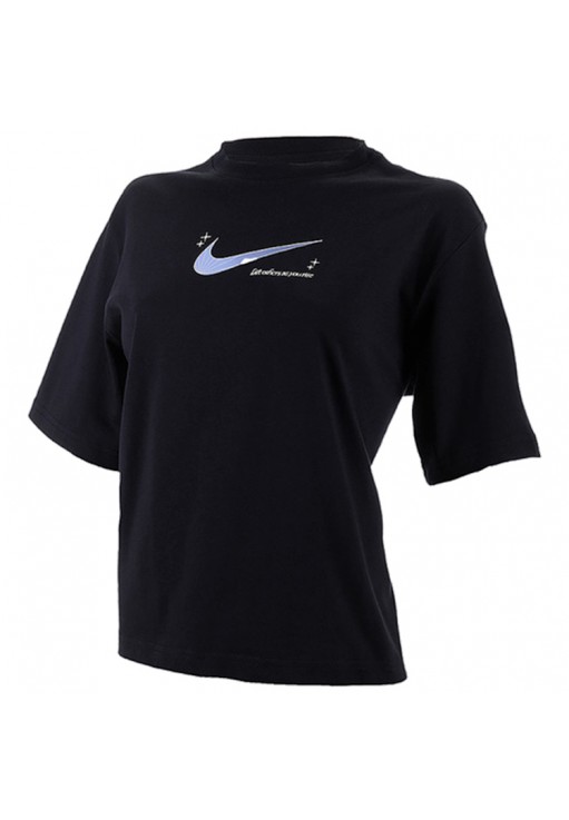 Tricou Nike W NSW TEE OC 3 SS BOXY