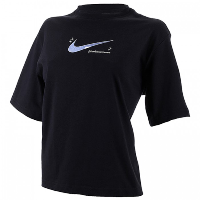 Футболка Nike W NSW TEE OC 3 SS BOXY DX7932-010