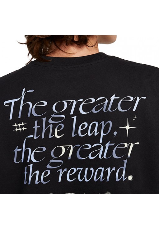 Футболка Nike W NSW TEE OC 3 SS BOXY