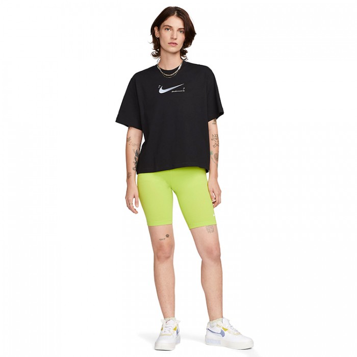 Футболка Nike W NSW TEE OC 3 SS BOXY DX7932-010 - 5
