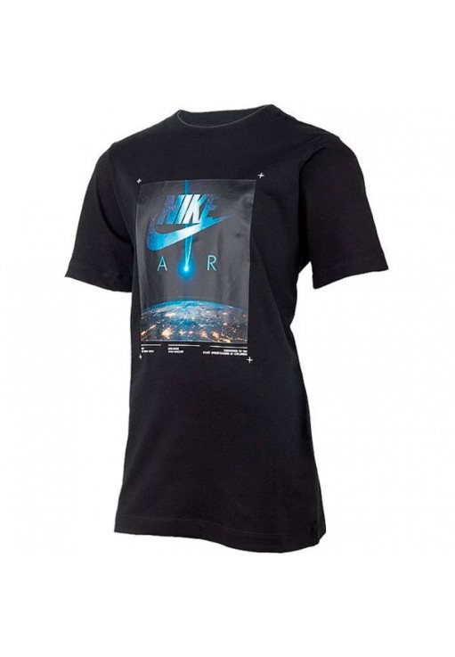 Футболка Nike B NSW TEE CREATE PACK 2