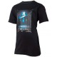 Tricou Nike B NSW TEE CREATE PACK 2 DX9512-010