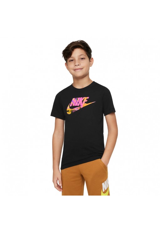 Футболка Nike B NSW TEE TD HBR 1