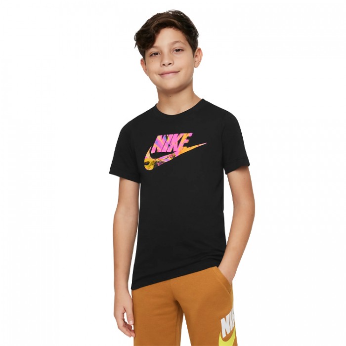 Футболка Nike B NSW TEE TD HBR 1 DX9517-010