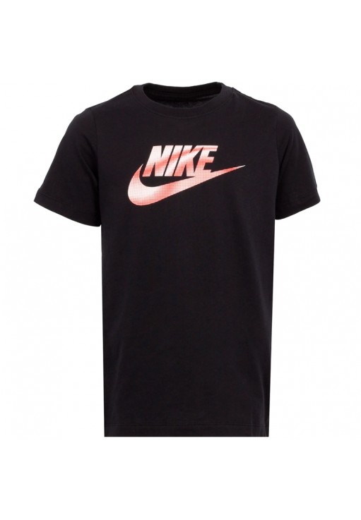 Футболка Nike U NSW TEE CORE BRANDMARK 3