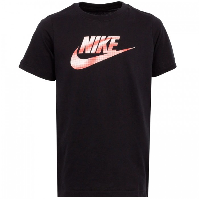 Футболка Nike U NSW TEE CORE BRANDMARK 3 DX9524-010