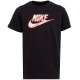 Футболка Nike U NSW TEE CORE BRANDMARK 3 DX9524-010