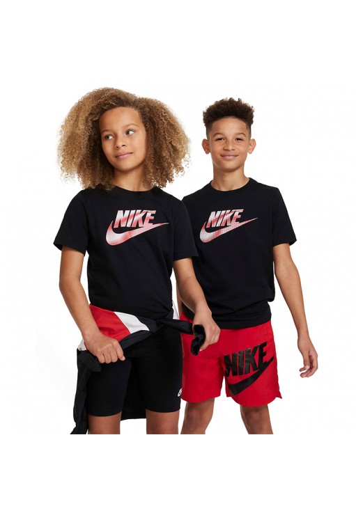 Футболка Nike U NSW TEE CORE BRANDMARK 3