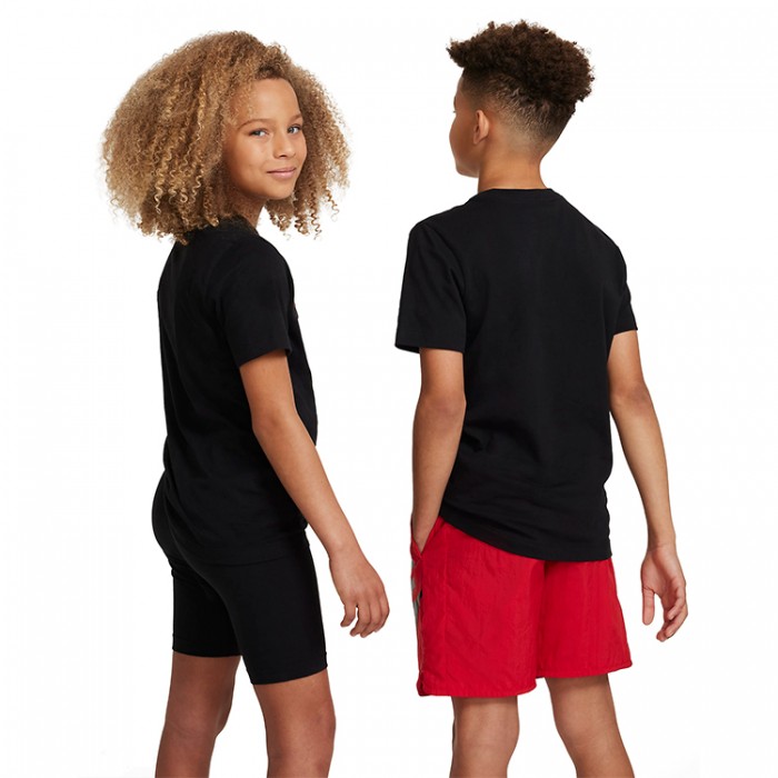 Футболка Nike U NSW TEE CORE BRANDMARK 3 DX9524-010 - 3
