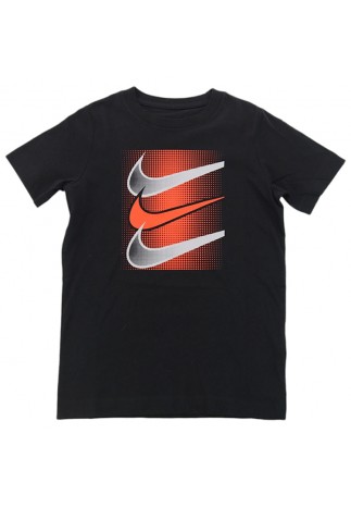 Tricou Nike U NSW TEE CORE BRANDMARK 4